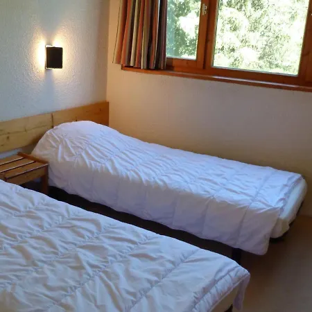 3 Pieces Pour 7 Personnes, Proche Pistes, Commerces Et Esf, Avec Terrasse, Les Arcs 1800 - Fr-1-411-395 Apartman Bourg-Saint-Maurice
