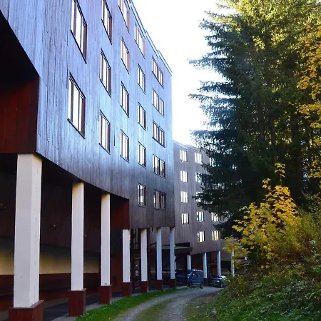 3 Pieces Pour 7 Personnes, Proche Pistes, Commerces Et Esf, Avec Terrasse, Les Arcs 1800 - Fr-1-411-395 Apartman Bourg-Saint-Maurice