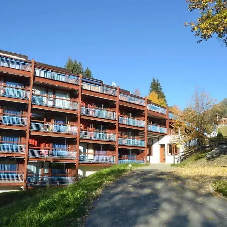 3 Pieces Pour 7 Personnes, Proche Pistes, Commerces Et Esf, Avec Terrasse, Les Arcs 1800 - Fr-1-411-395 Bourg-Saint-Maurice